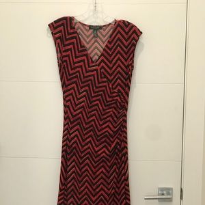 Ralph Lauren Petite Dress